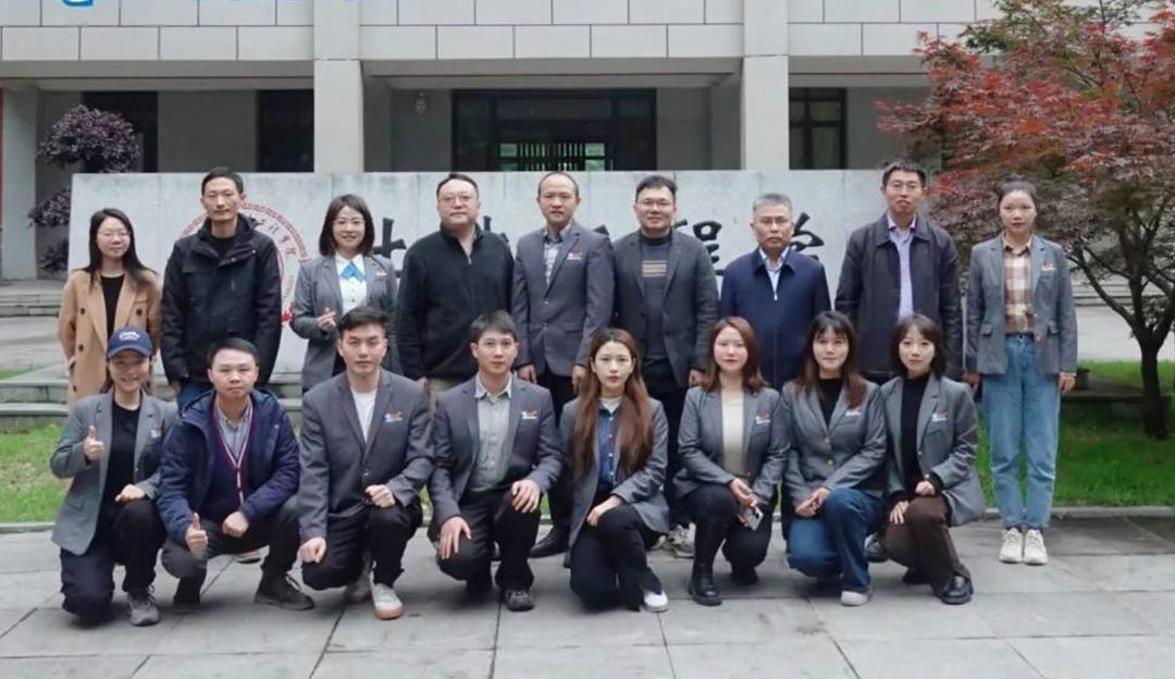 湖南泰祺走進(jìn)湖南大學(xué)土木工程學(xué)院建管系MEM項目